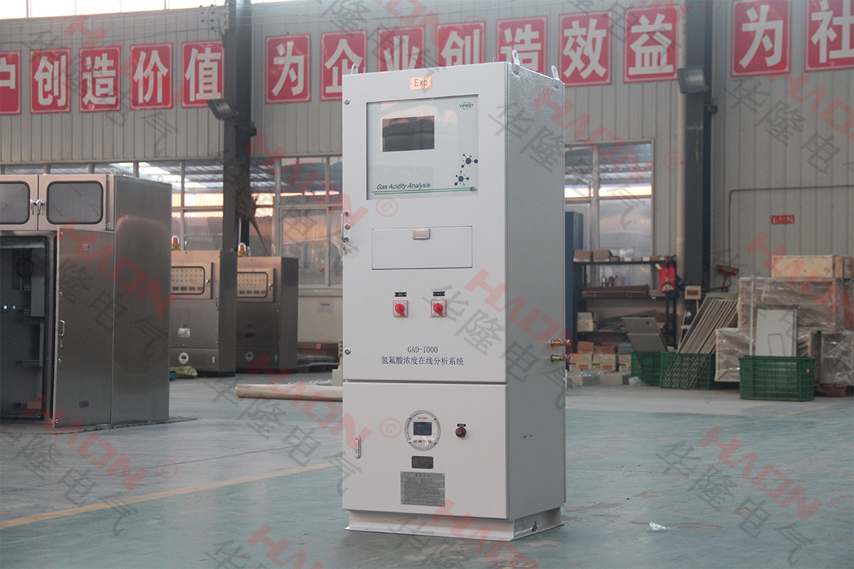 防爆正压柜的作用及优点